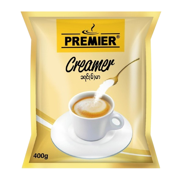 Premier Creamer 400G