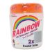 Rainbow Detergent Cream #Double Action 310G