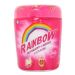 Rainbow Detergent Cream #Pink 310G