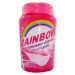 Rainbow Detergent Cream #Pink 900G