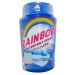 Rainbow Detergent Cream #Super White 900G