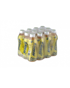 Regen-D Energy Drink 400ML x 12's