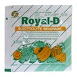 Royal-D Powder 25G x 50's
