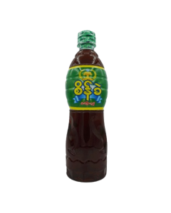 Ngwe Khae Fish Sauce 750ML x 12's