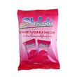 Shalala Candy #Strawberry Flavour Milk Shake 3G x 50's