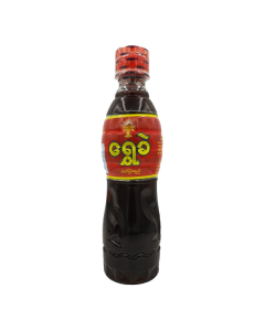 Shwe Khae Fish Sauce 350ML x 6's