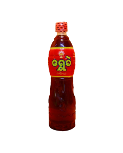Shwe Khae Fish Sauce 750ML x 12's