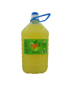 Shwe Khae Lemon Lime Juice 5L x 4's
