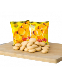 Shwe Kyee Biscuit Wine #Si Kyaw Thae 33G