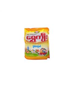 Shwe Kyee Milk Cake Rusk Small