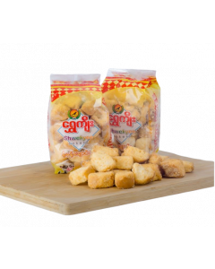 Shwe Kyee Milk Stick 150G