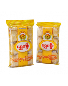 Shwe Kyee Shwe Lone Mont Kyut 300G x 3's