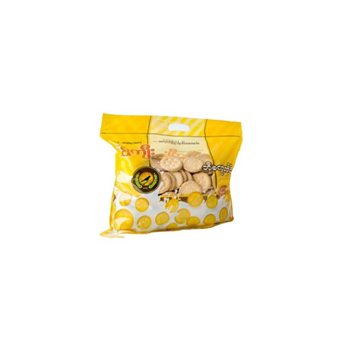 Shwe Kyee Biscuit Wine #Si Kyaw Kyee 750G