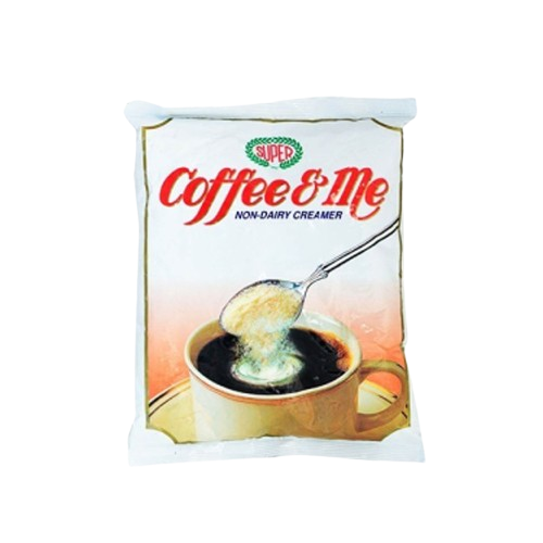 Super Coffee&Me 400G x 1's