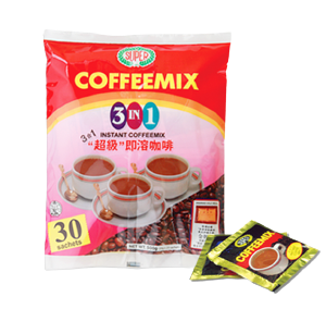 Super Coffeemix 18G x 30's