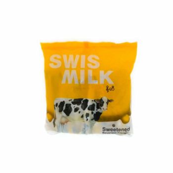 Swis Milk Sweetened Beverage Creamer Stick 350G x 20's