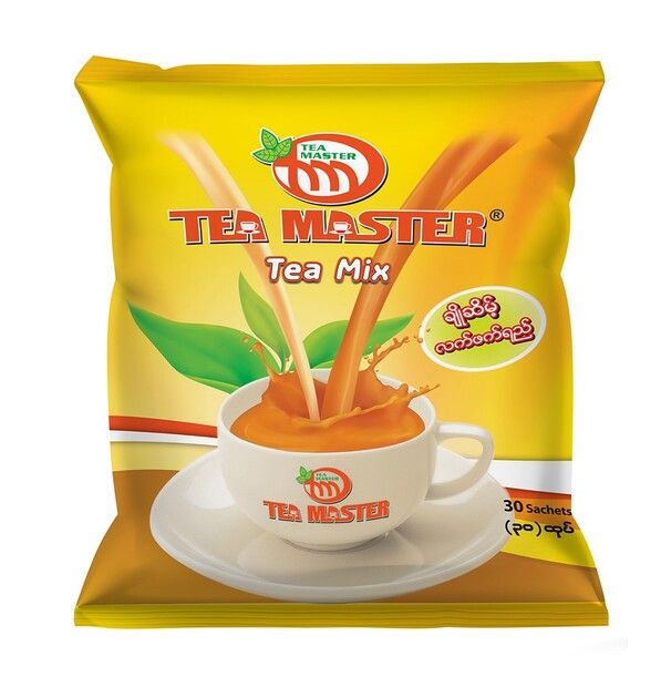 Tea Master Sweet Tea 18G x 30's