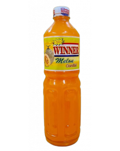 Winner Cordial #Honey Dew Melon 1L x 12's
