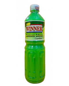 Winner Cordial #Lemon Lime 1L x 12's
