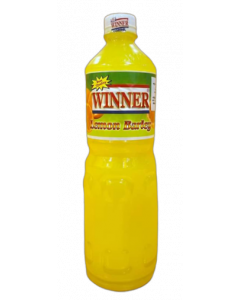 Winner Cordial #Lemon Barley 1L x 12's