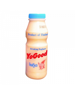 Yogood Yoghurt 300ML x 24's