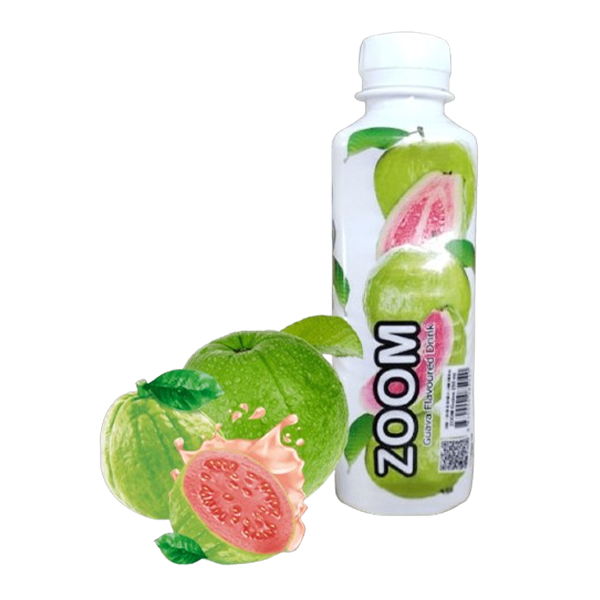 Zoom Juice #Guava 250ML x 12's